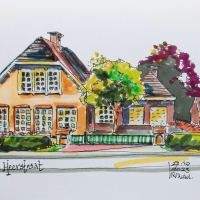 Huizen Beegden