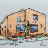 Huizen Beegden
