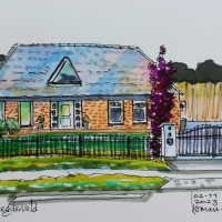 Huizen Beegden
