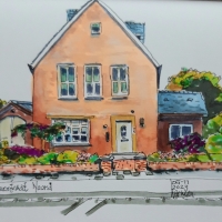 Huizen Beegden