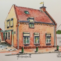 Huizen Beegden