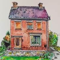 Huizen Beegden