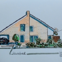 Huizen Beegden