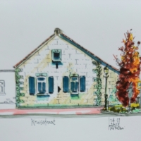 Huizen Beegden