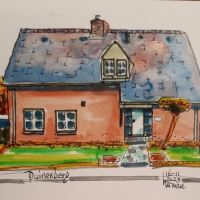 Huizen Beegden