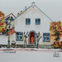 Huizen Beegden