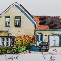 Huizen Beegden