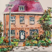 Huizen Beegden