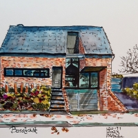 Huizen Beegden