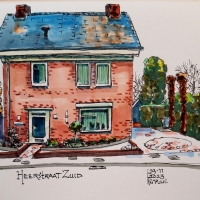 Huizen Beegden