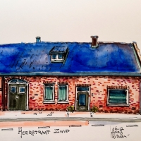 Huizen Beegden