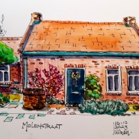 Huizen Beegden