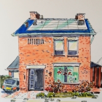 Huizen Beegden