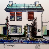 Huizen Beegden