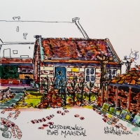 Huizen Beegden