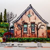 Huizen Beegden