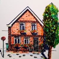 Huizen Beegden