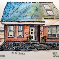 Huizen Beegden