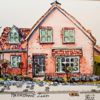 Huizen Beegden