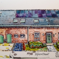 Huizen Beegden