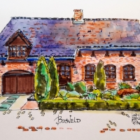 Huizen Beegden
