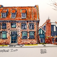 Huizen Beegden