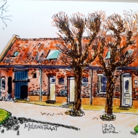 Huizen Beegden