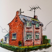 Huizen Beegden