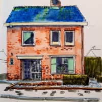 Huizen Beegden
