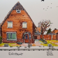 Huizen Beegden