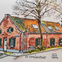 Huizen Beegden