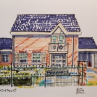 Huizen Beegden