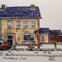 Huizen Beegden