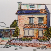 Huizen Beegden