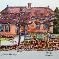 Huizen Beegden