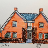 Huizen Beegden