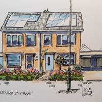 Huizen Beegden