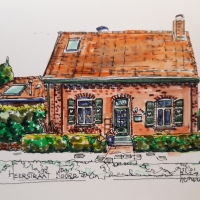 Huizen Beegden