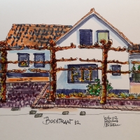 Huizen Beegden