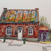 Huizen Beegden