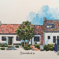 Huizen Beegden