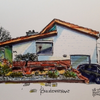 Huizen Beegden