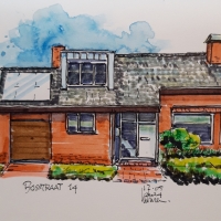 Huizen Beegden