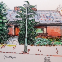 Huizen Beegden