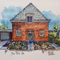 Huizen Beegden