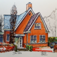 Huizen Beegden