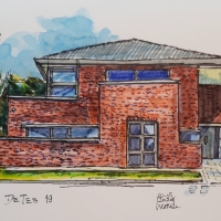 Huizen Beegden