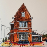Huizen Beegden