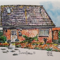Huizen Beegden
