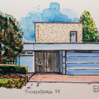 Huizen Beegden